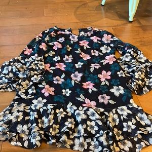 Size 16 Eliza J dress